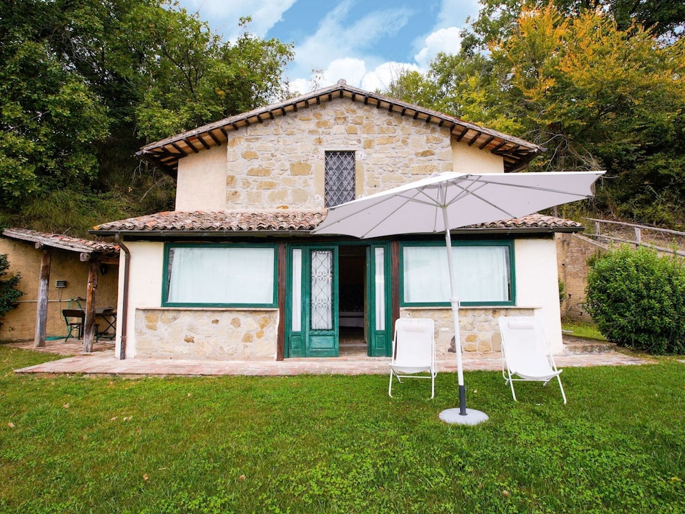 Villa in Rome With Pool & Stunning Views photo 1