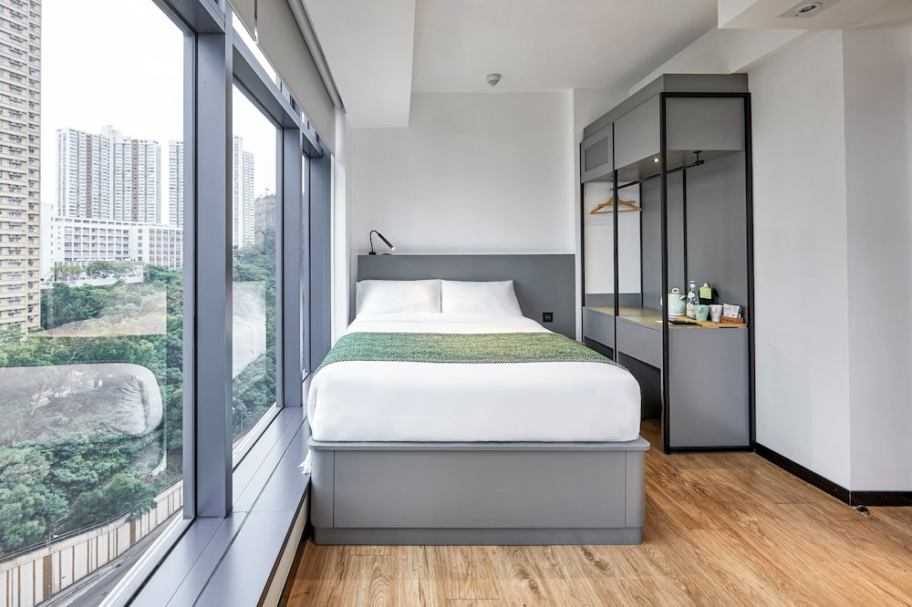 Urbanwood Ap Lei Chau