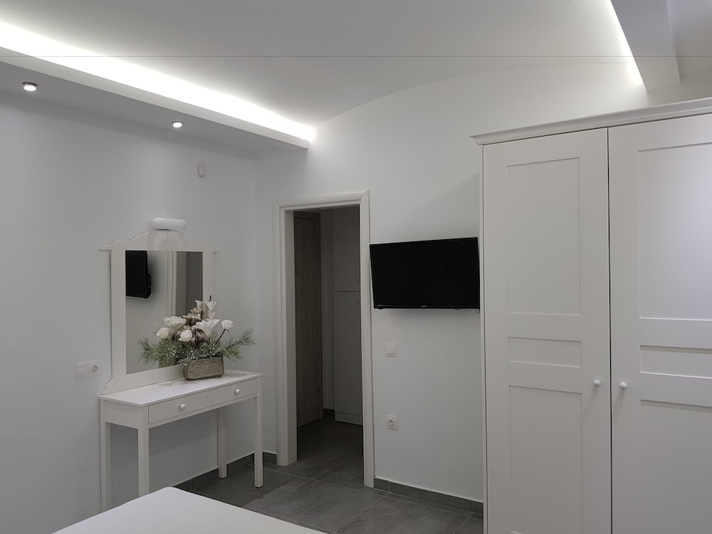 White Passion Villa