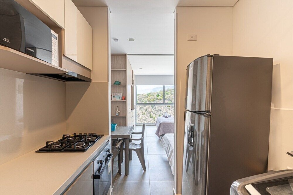 Salguero Suites