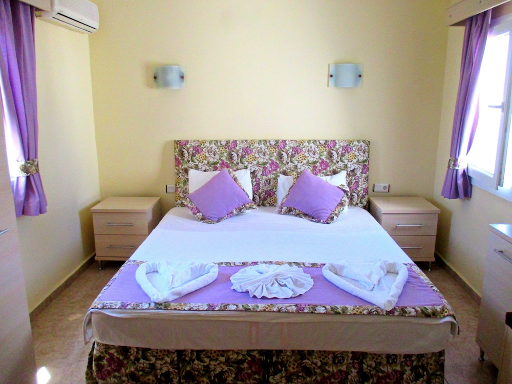 Canna Garden Otel - Yetişkinler İçin - Image 8
