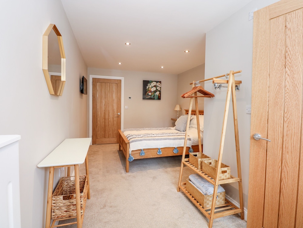 Daisy Tree Cottage