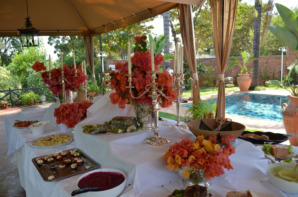 Armadale Boutique Hotel & Villas