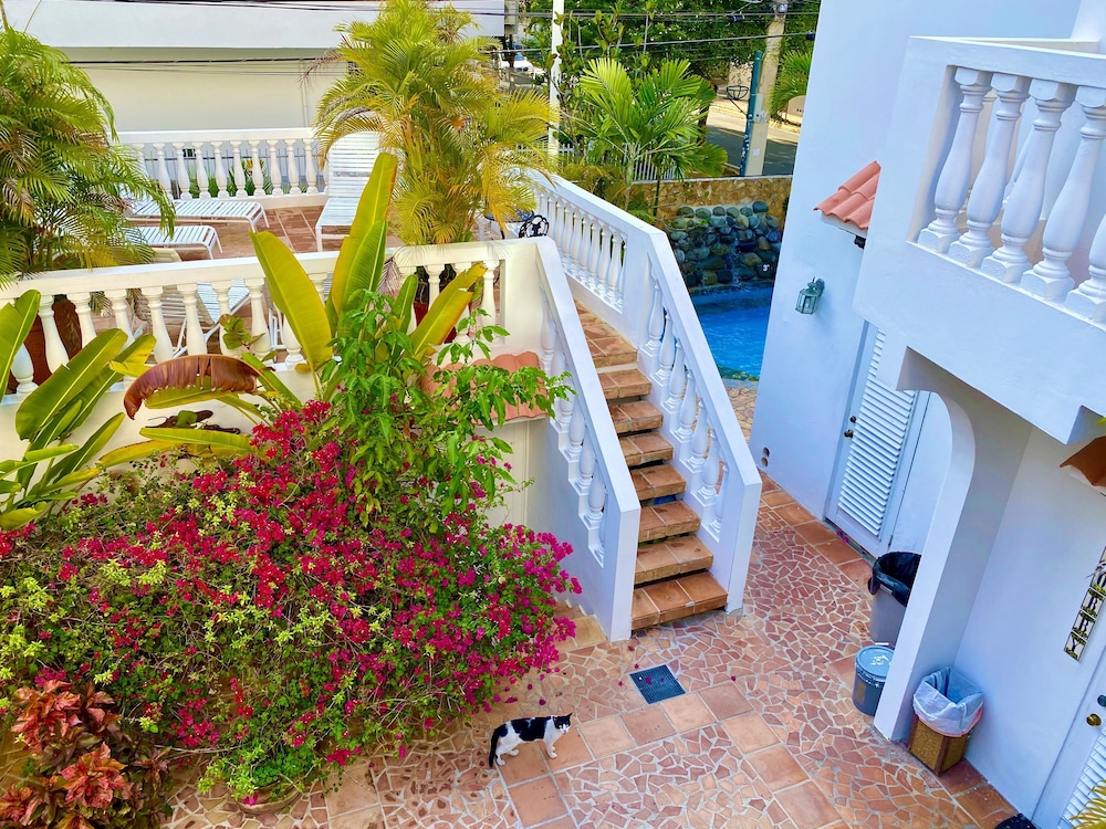 At Wind Chimes Boutique Hotel - Property Image 108
