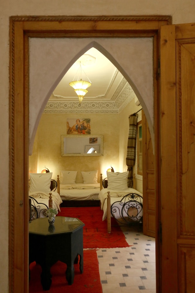 Riad Maissoun