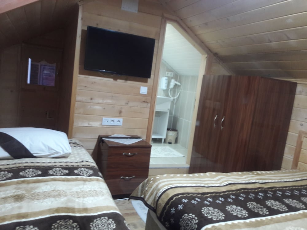 Meleklerin Evi Apart