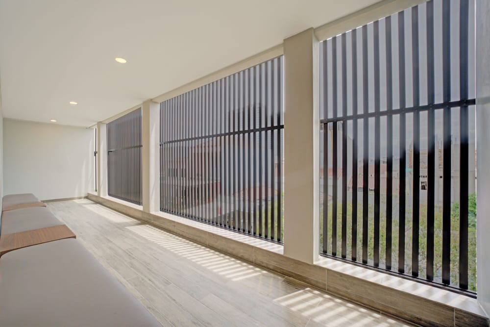 Townhouse Oak Cengkareng