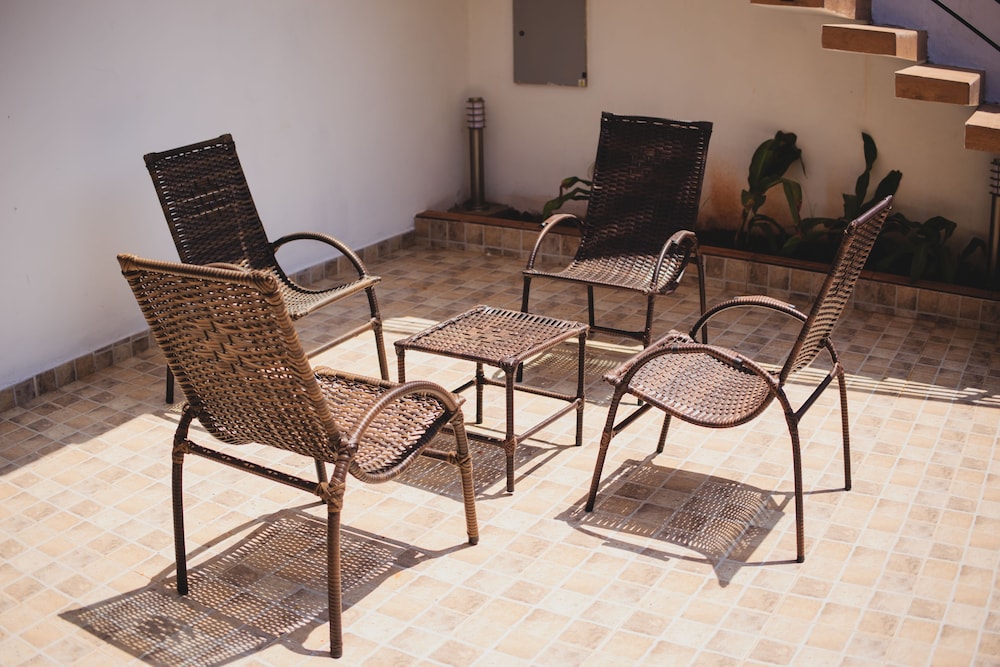 Managua Apart Hotel