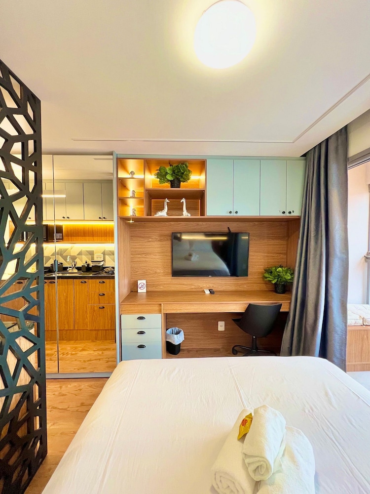 Innvista Allure Residencial Moema