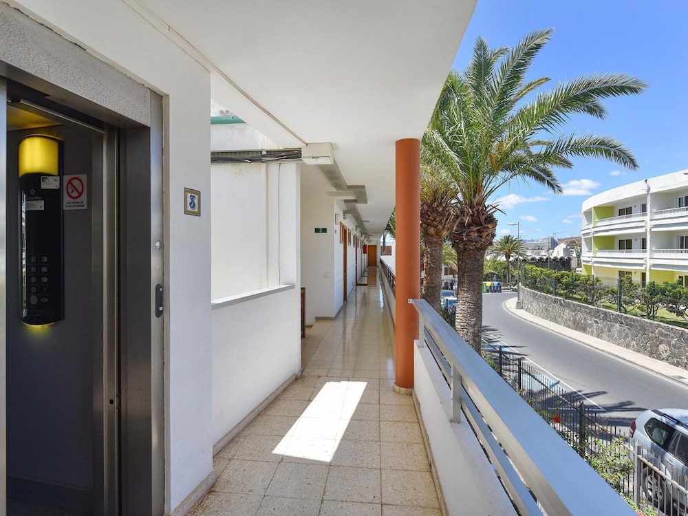 Studio in Gran Canaria Near Golden Beaches