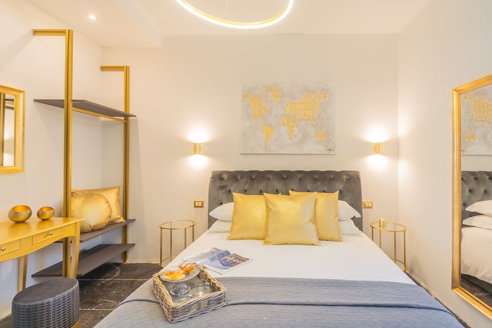 Como Dreams Apartments photo 3