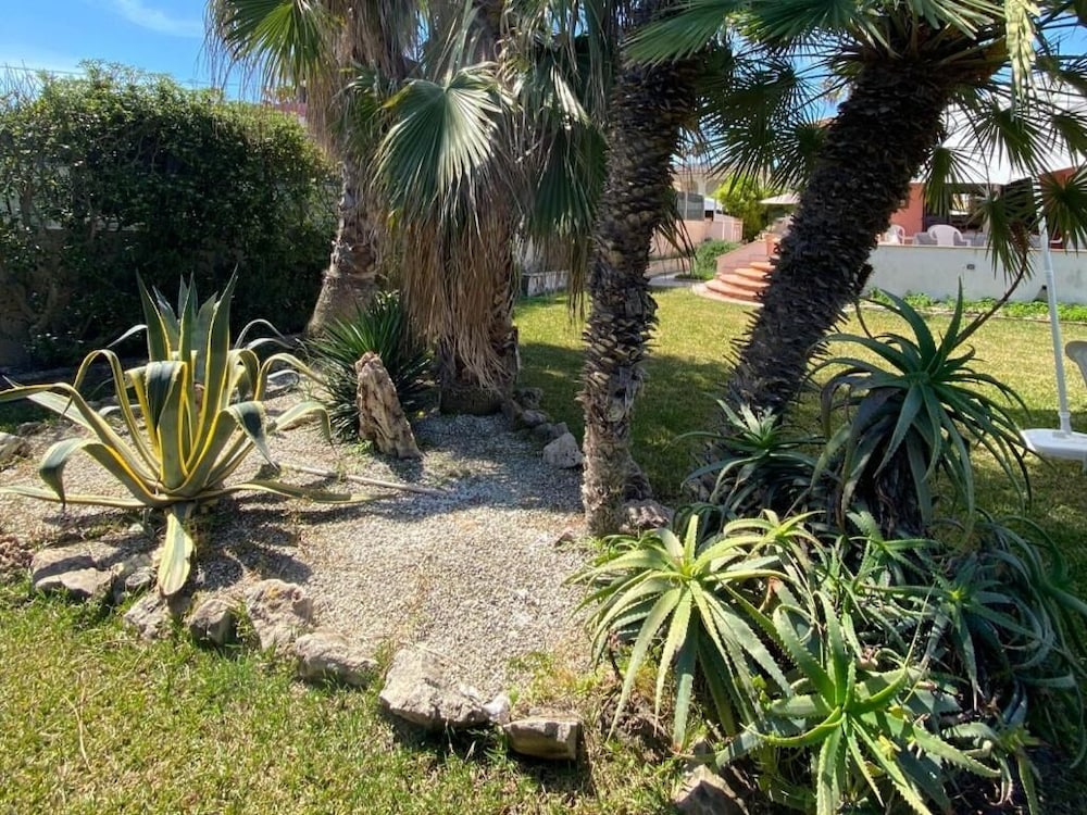 Villa Amos Marzamemi San Lorenzo