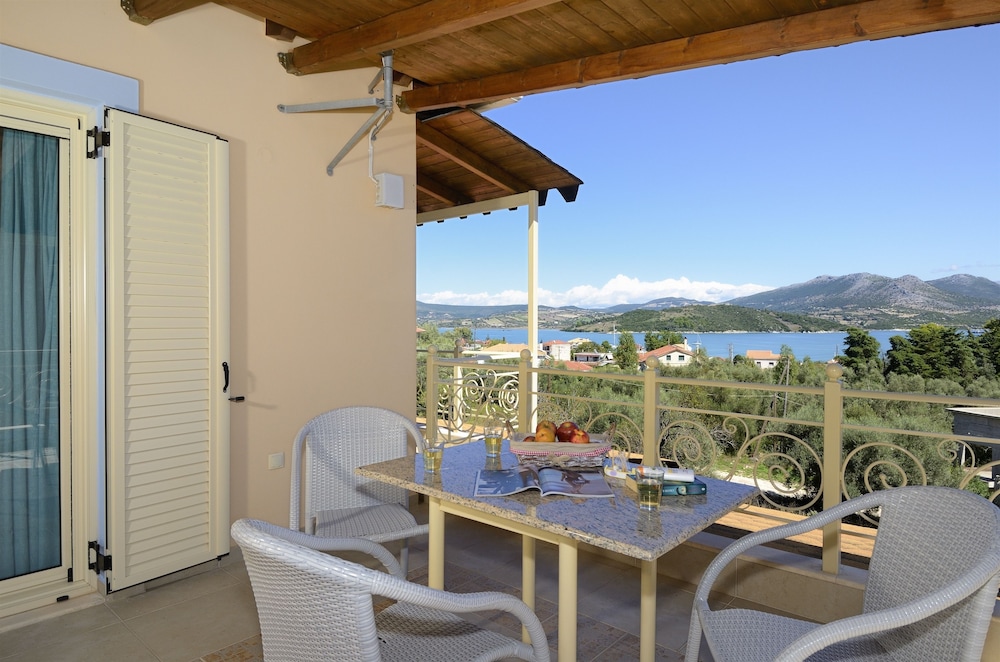 Gea Villas