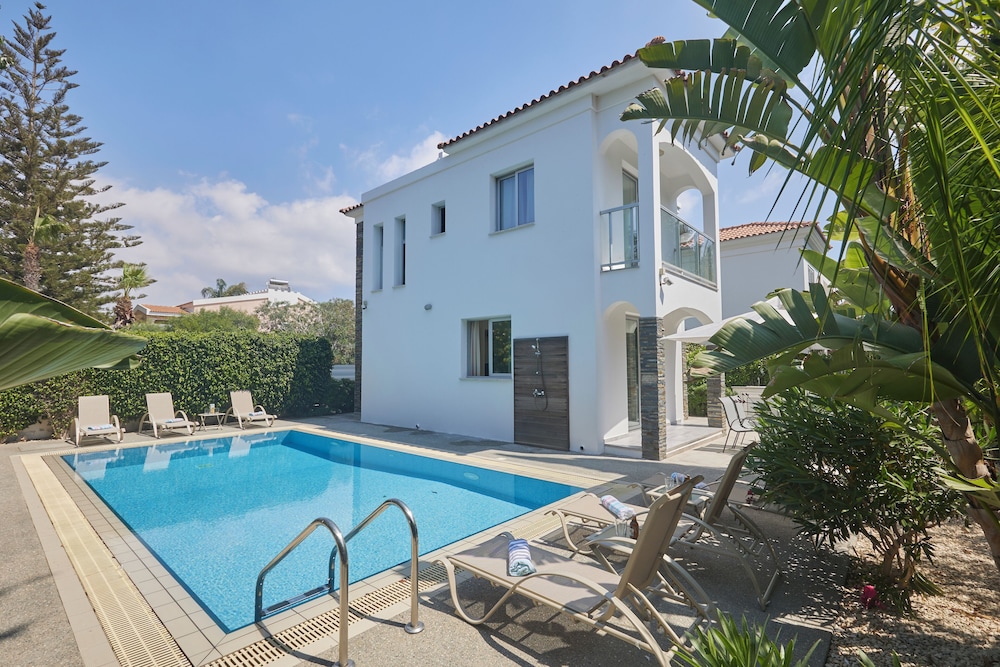 Protaras Simona Villa Sl3