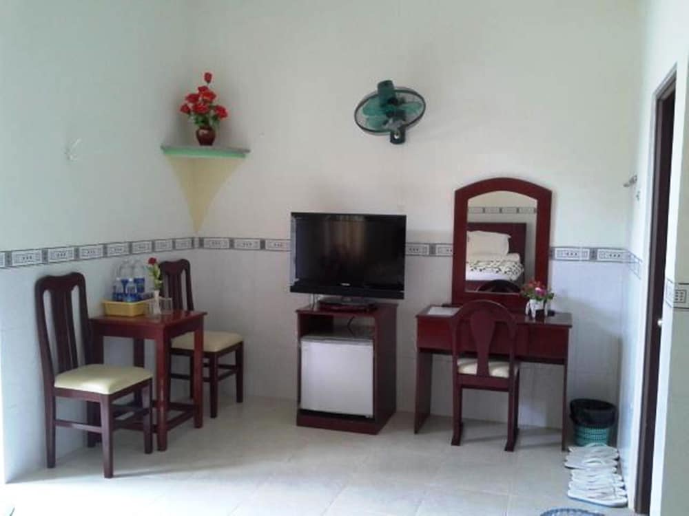 Ha Nga Bungalow