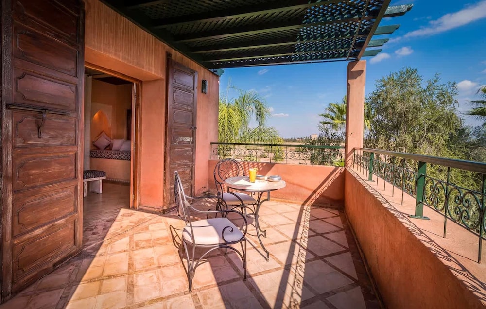 Villa Layyine Avec Personnel spa Sports