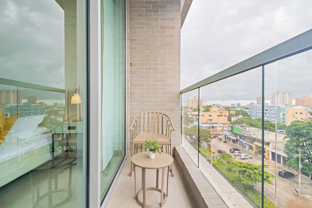 Distrito 90 By Hostpro