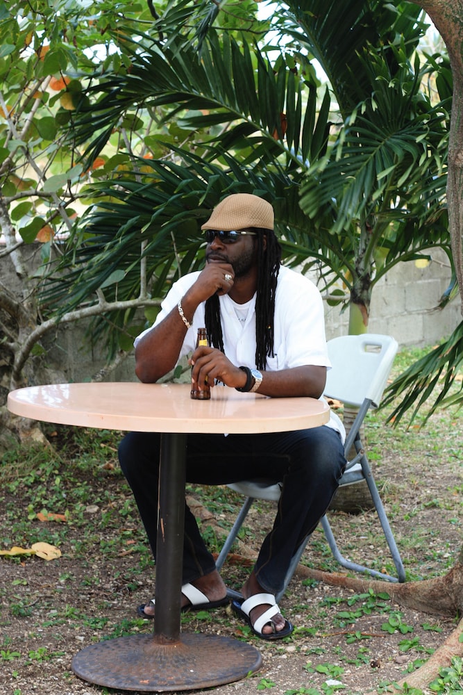 Caribbean Holiday Apartments, photo 36