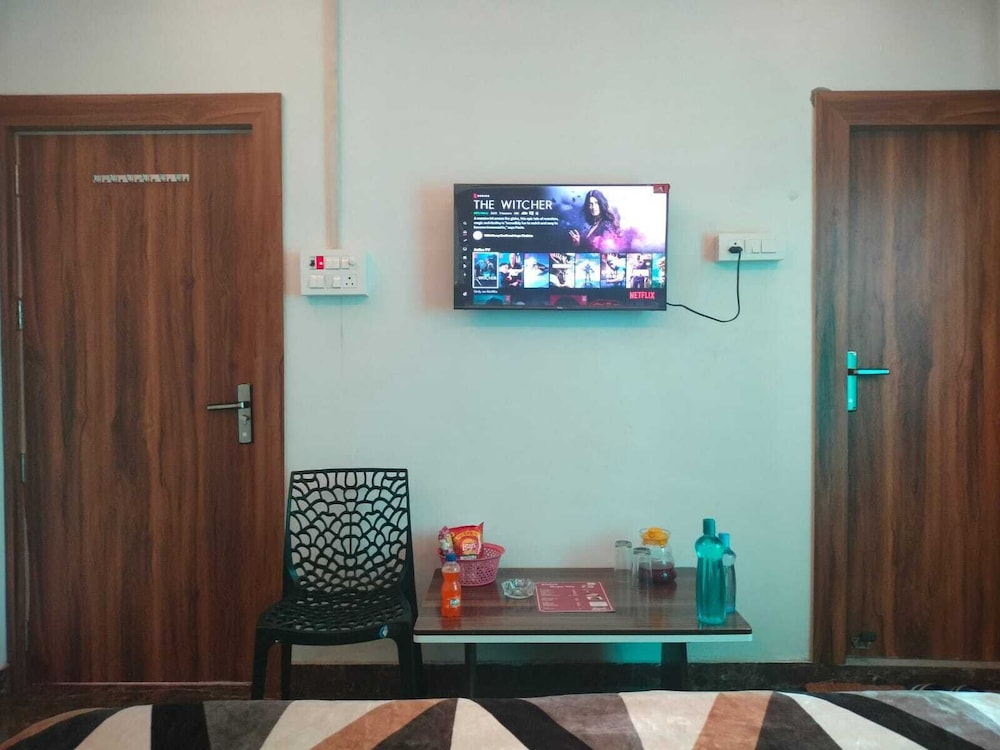Kishan Home Stay