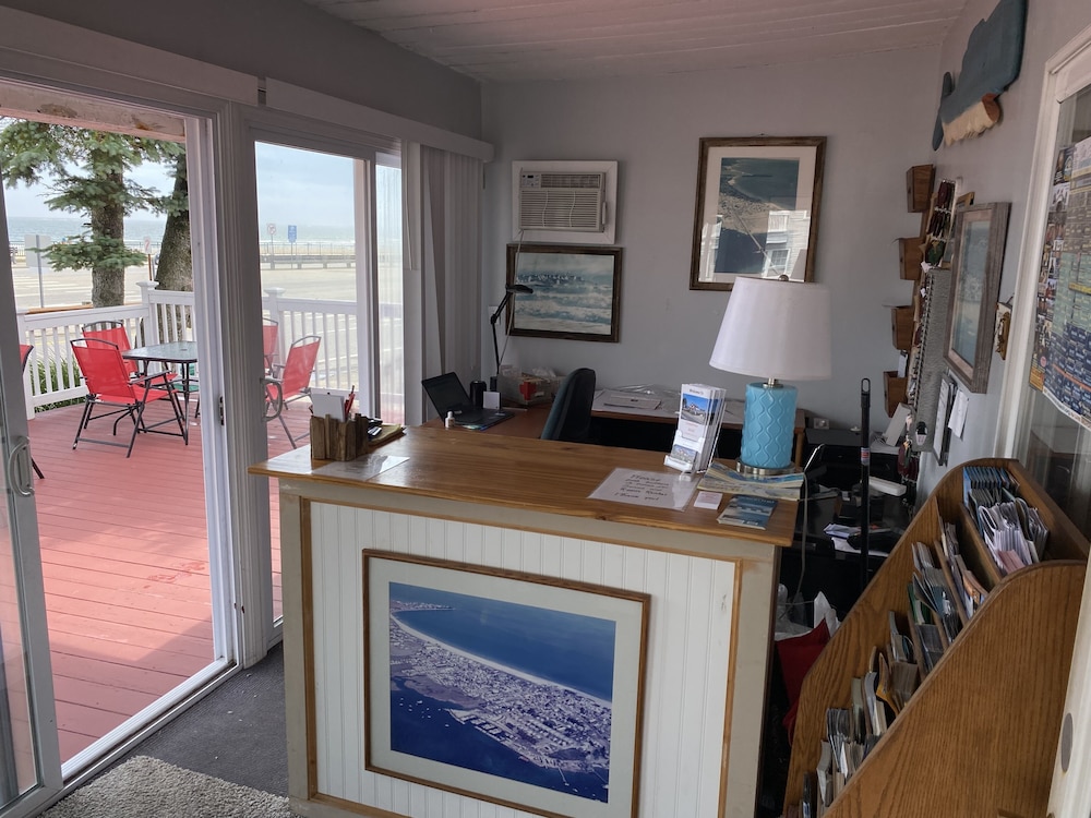 Grand View Motel