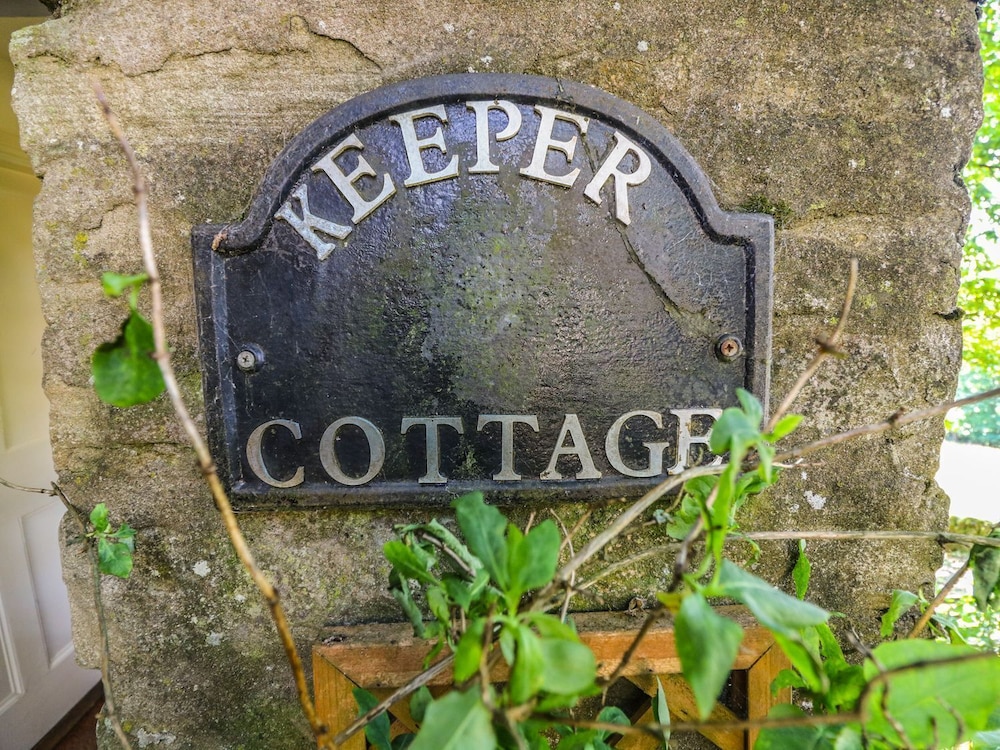 Keepers