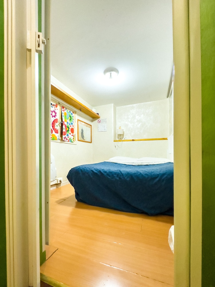 Romatic Guest House