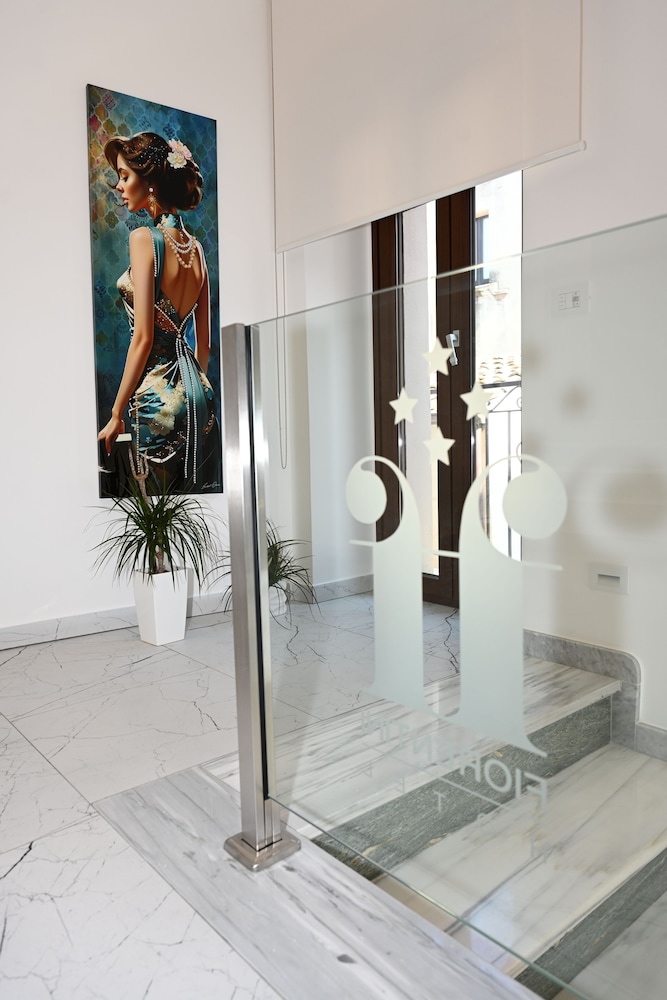 PALAZZO FIORENTINI CHARME HOTEL