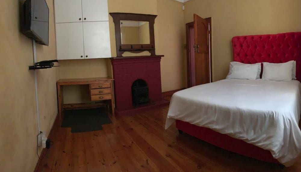 Karibu Guesthouse view 5