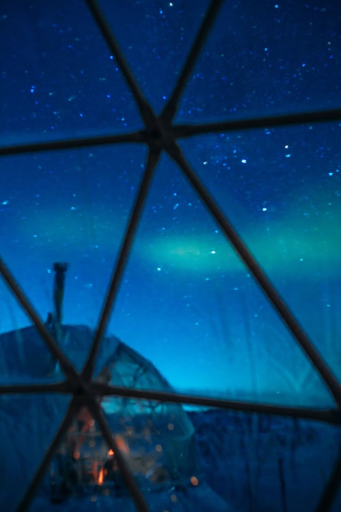 Aurora Village Murmansk