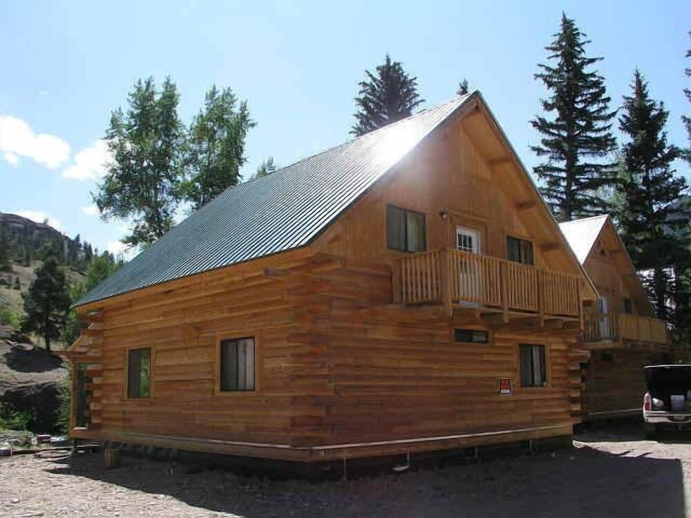 Texan Resort