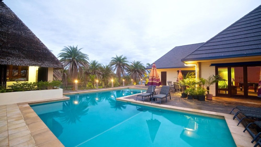 Absolute Beachfront Fiji - view 16