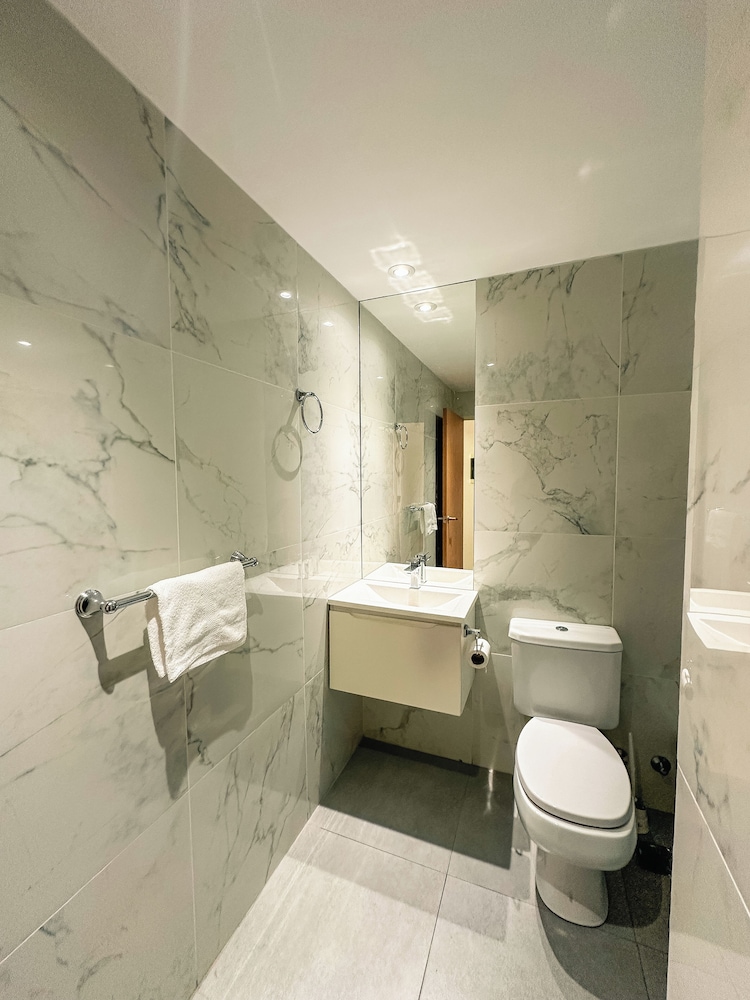 BT Homes - Palermo Fitz Roy