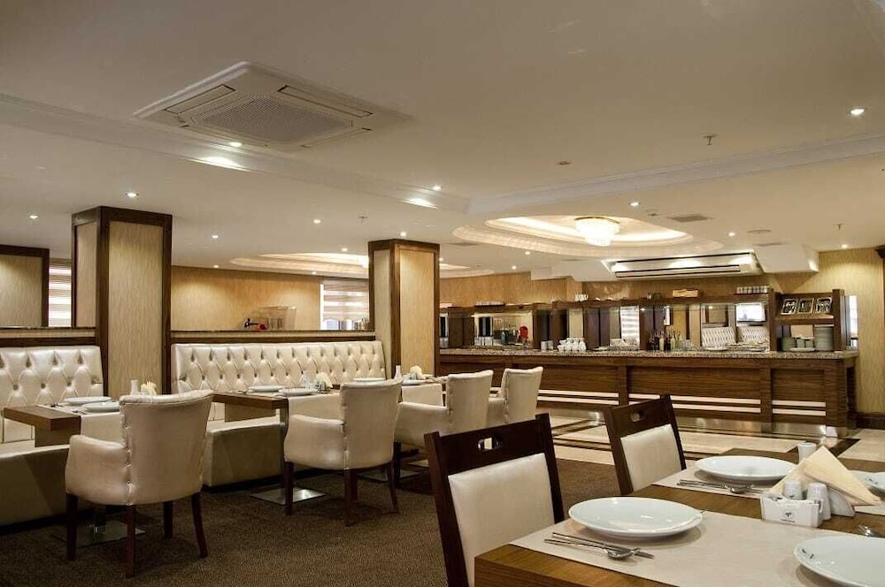 Turist Otel - Image 11