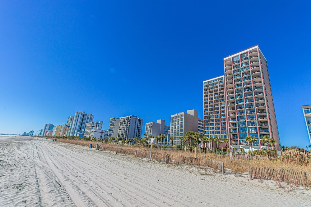 The Palms Resort by ARA Realty