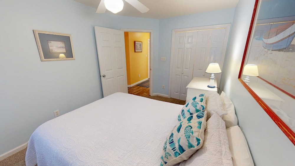 South Beach Ocean N by Tybee Vacation Rentals