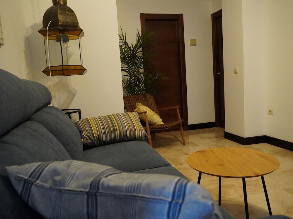 Apartment in Montilla Near Palacio Medinaceli
