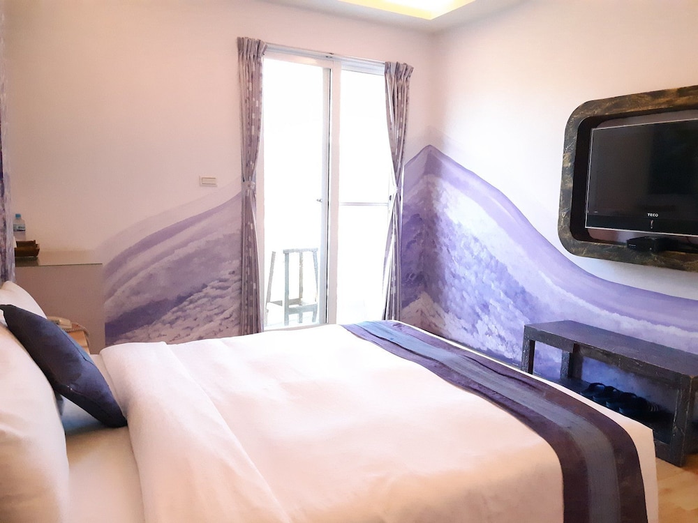 HuanGjia Hotel view 3