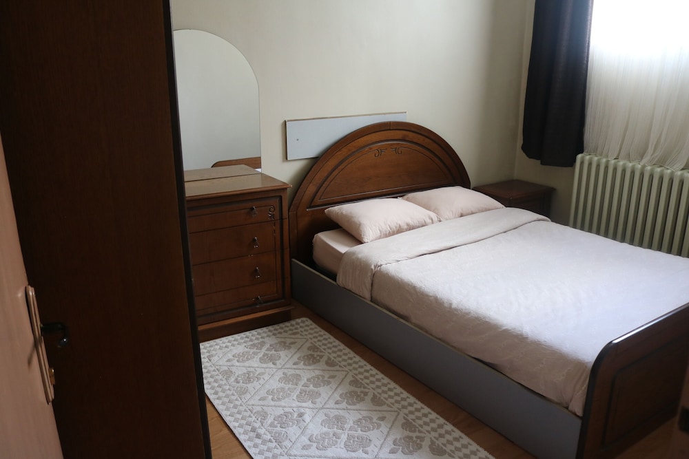 Konya Zafer Pansiyon - Hostel view 2