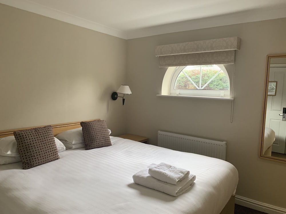 Hook Vacations - Highfield Park - Property Image 51