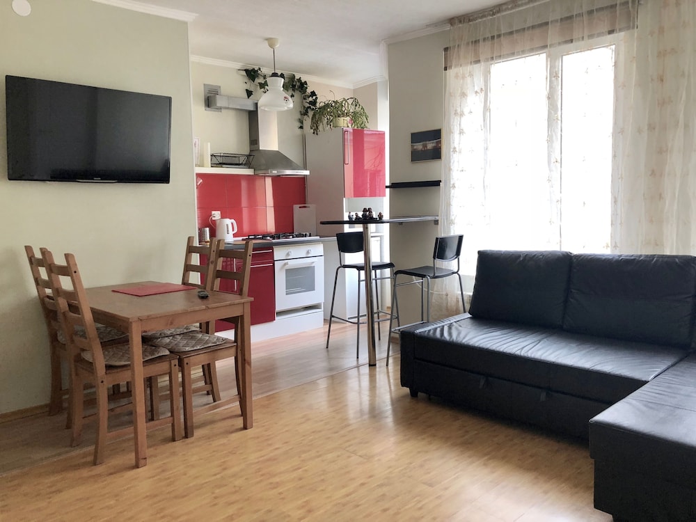 Milne Appartments