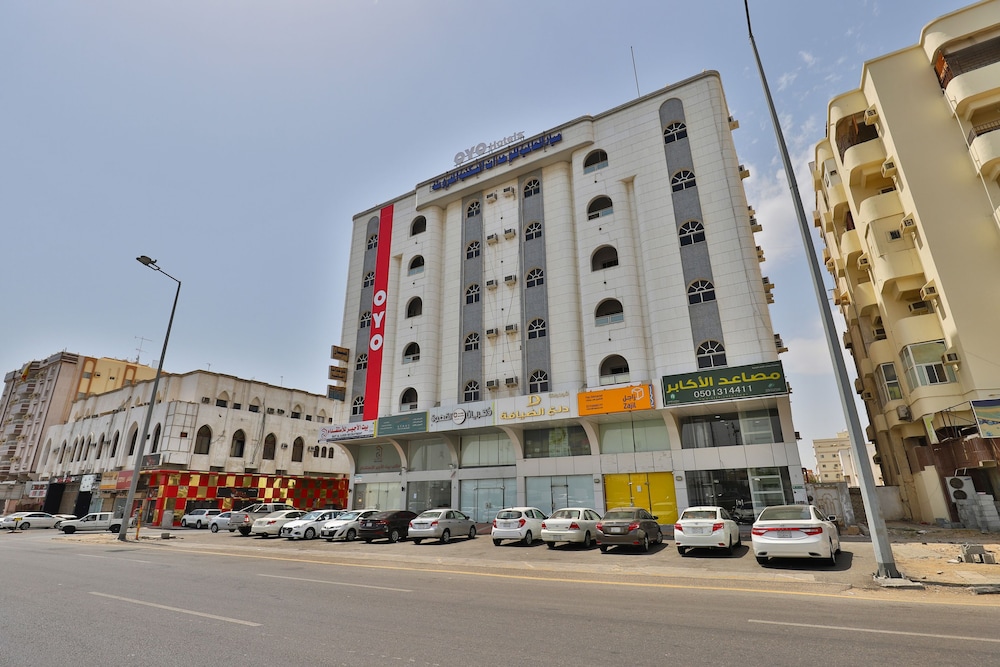 OYO 209 Mayar International Furnished 2