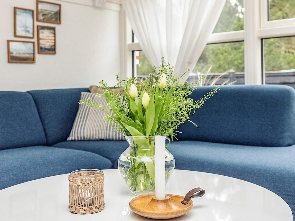 5 Person Holiday Home in Thisted
