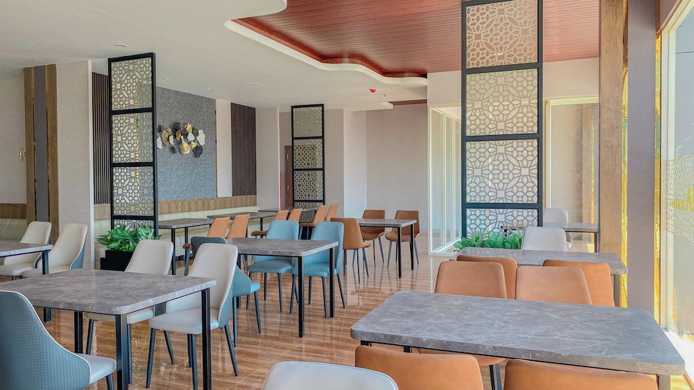 Azana Style Hotel Jombang