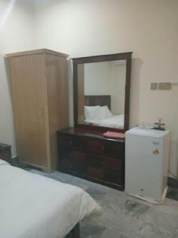 Al Reyan Guest House view 3