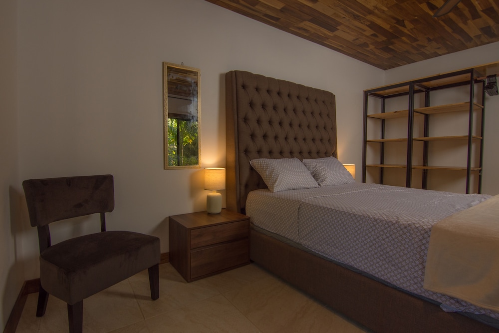 Corcovado Private Villas view 4