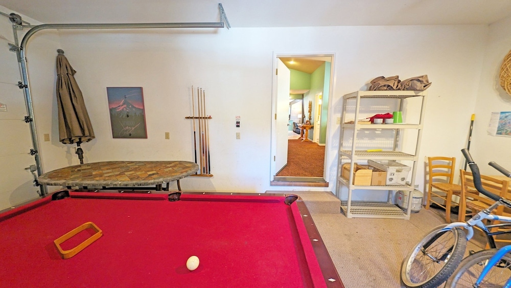 Trapper 11 3 Bedroom Home