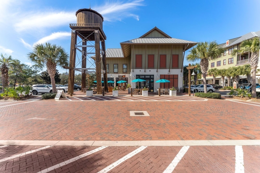 Red Fish Blue Mountain by Avantstay Private Beach Gulf View