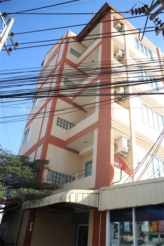 Mild Guesthouse