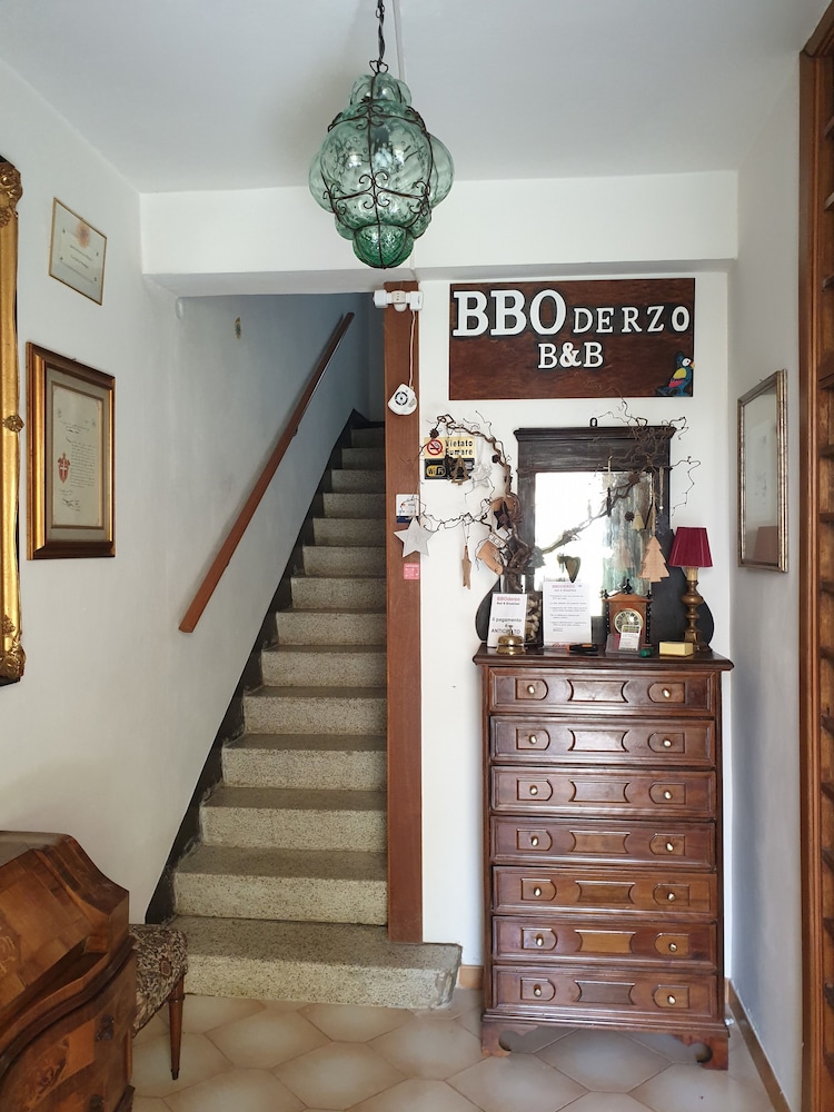 BBOderzo Bed & Breakfast photo 5