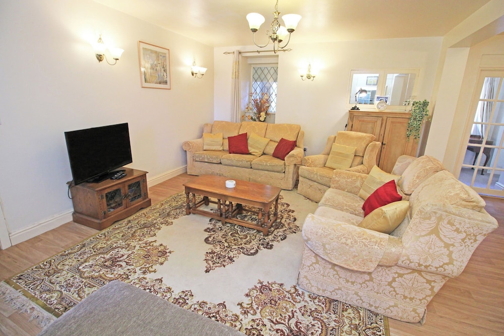 Garden Flat